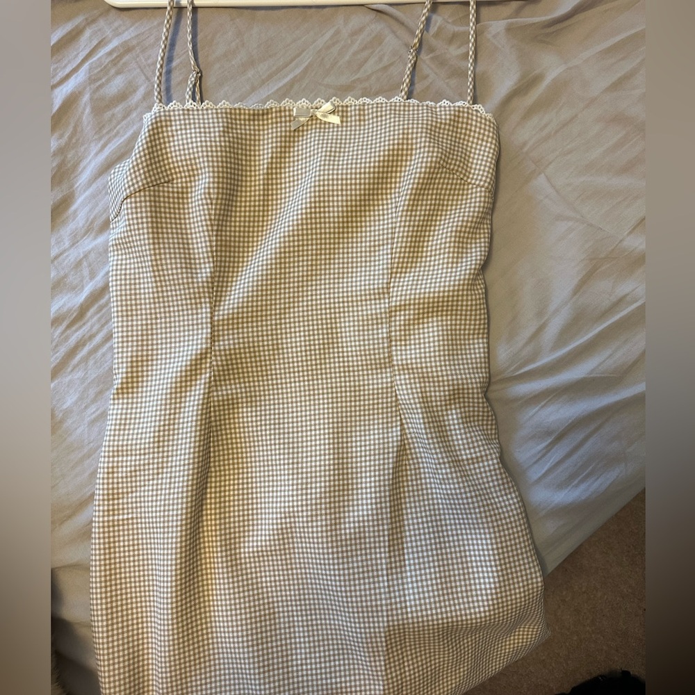 Princess polly dress
